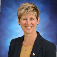 Carol Purcer