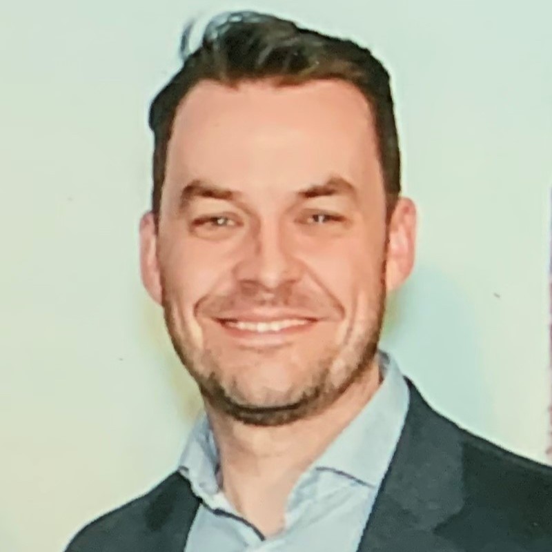 Martin McQuaig