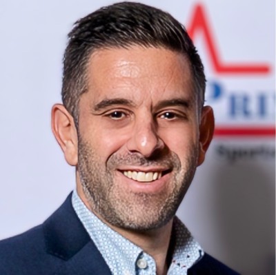Michael Zitney