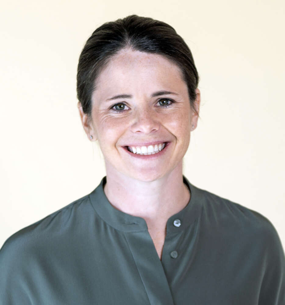 Diana Matheson