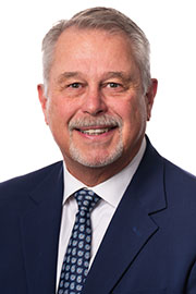 Hon. Neil Lumsden