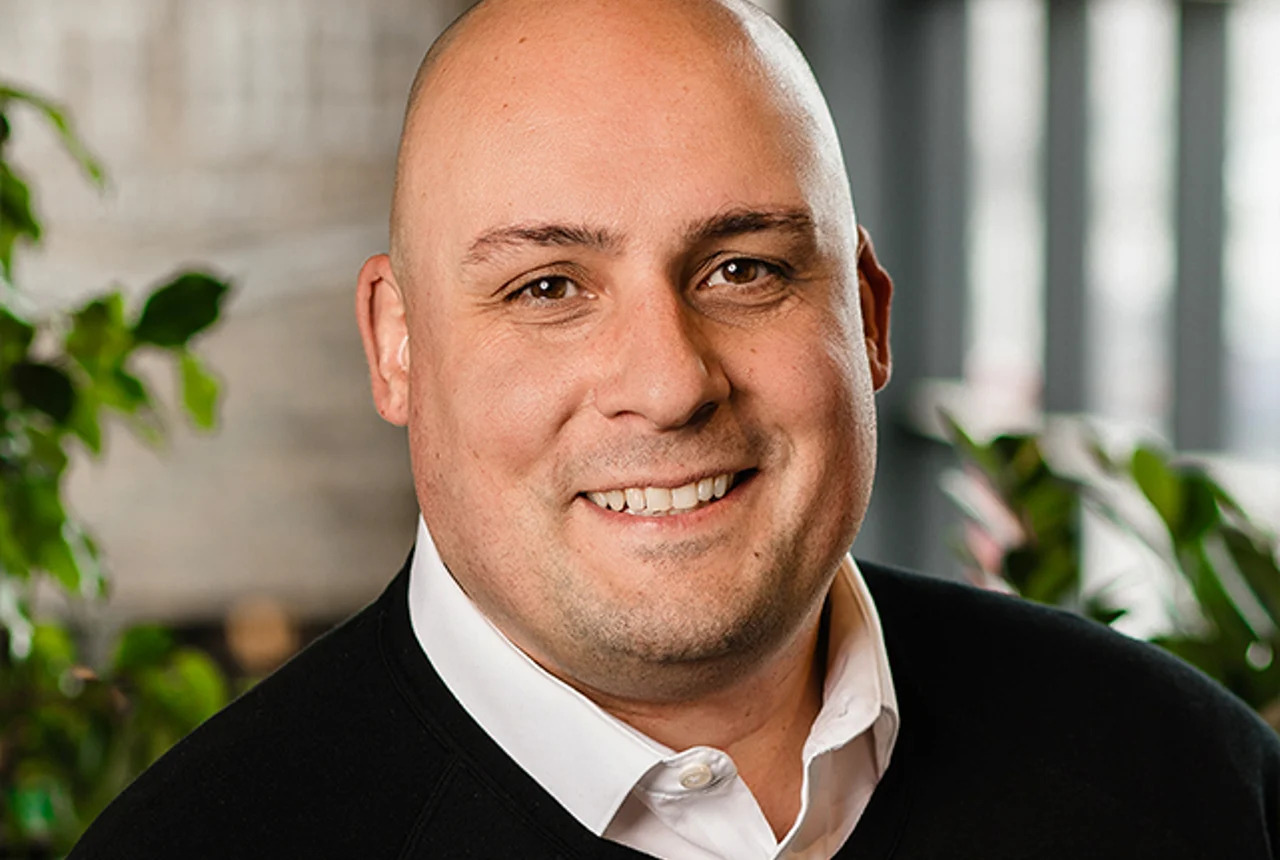 Michael Villani